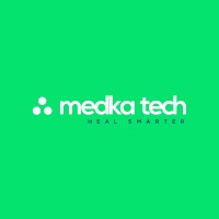 Medka Technologies Kft. logo - Similar company to Comesa Budapest Kft.