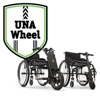 UNAwheel logo - Similar company to Borries Pte Ltd