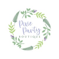 Pixie Party Boutique (Pixie Party Supplies Limited) logo - Similar company to Dollarma