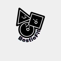 BestieFit logo - Similar company to Future Path Organization - Fpo