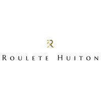 Roulete Huiton logo - Similar company to Voao