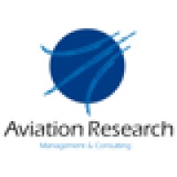 Aviation Research logo - Similar company to Rva, Inc.