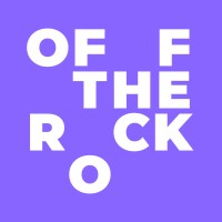 Off The Rock logo - Similar company to Central Bookkeeping Station