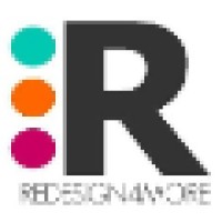 REDESIGN4MORE Inc. | Home Staging Services logo - Similar company to Staging Design Studio