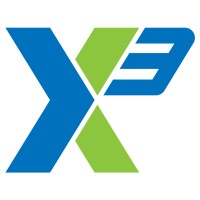X3 Innovations logo - Similar company to Advantage+ Financing