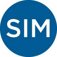 SIM Indy logo - Similar company to It Leaders Indianapolis