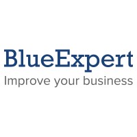 BlueExpert logo - Similar company to Openflow