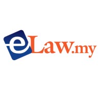 eLaw Malaysia logo - Similar company to Data Solutions Sdn Bhd