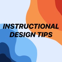 Instructional Design Tips logo - Similar company to Evolve L&D