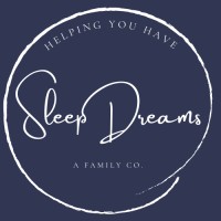 Sleep Dreams Online logo - Similar company to Nylex