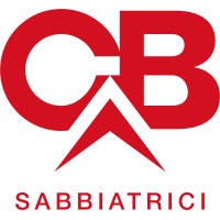C.B. SABBIATRICI S.R.L. logo - Similar company to Protech Sabbiatrici Srl