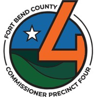 Fort Bend County Commissioner Precinct 4 logo - Similar company to Exec Security Tscm
