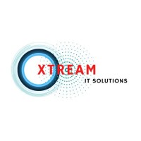 XTREAM IT Solutions Pvt.Ltd logo - Similar company to Xit Solution