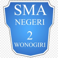 SMA N 2 Wonogiri logo - Similar company to Wonogiri Youth Forum