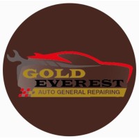 Gold Everest Auto General Prepairing logo - Similar company to Falcon Asia Gold Dmcc