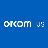 ORCOM US logo - Similar company to Orbiss Inc.