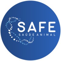 Safe Saúde Animal logo - Similar company to Fourvet Saúde Animal Ltda