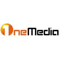 One Media Egypt logo - Similar company to One Media Ooh