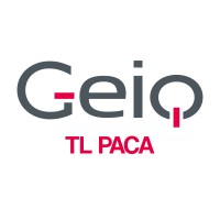 GEIQ TL PACA logo - Similar company to Berkus Tech Ventures, Llc