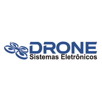 Drone Sistemas Eletrônicos logo - Similar company to Inside Engenharia