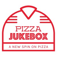 Pizza Jukebox logo - Similar company to Work Accelerated