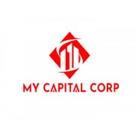My Capital logo - Similar company to My Caption