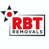 RBT Removals Glasgow 🔴 logo - Similar company to Ac Bespoke Furniture