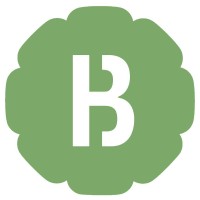 Botanique logo - Similar company to Studio Brussel
