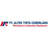 PT.Altek Tirta Cemerlang logo - Similar company to Pt Transformator Servis Indonesia