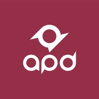 APD AUTO PARTS logo - Similar company to Trparts