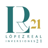 López Real Inversiones 21 logo - Similar company to Wit Retail