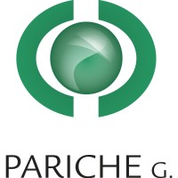GERARD PARICHE logo - Similar company to Nigermat