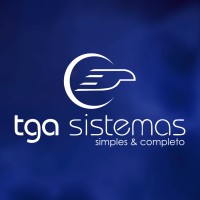 Tga Sistemas logo - Similar company to Naja Software