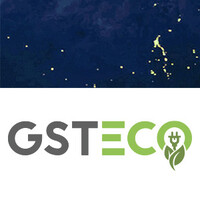 GSTeco logo - Similar company to Akd Holding
