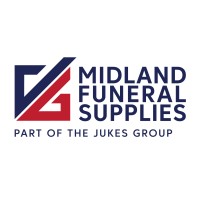 Midland Funeral Supplies Limited logo - Similar company to Jukes Group Limited