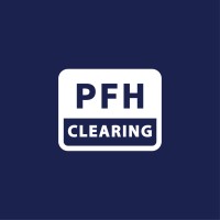 PFH Clearing logo - Similar company to Solid Fx