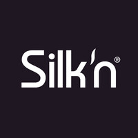 Silk'n | Beautiful Technology logo - Similar company to Celletra