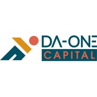 Da One Capital logo - Similar company to Bridges2000 Bv