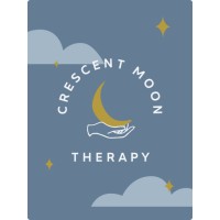 Crescent Moon Therapy, PLLC logo - Similar company to Blue Line Technology, Llc-A Facial Recognition Company
