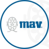 MAV logo - Similar company to Instaservice Tecnologia E Soluções