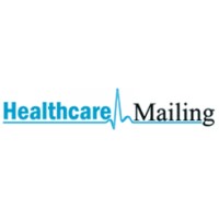 Healthcare Mailing logo - Similar company to Brillmindz Technologies Pty Ltd