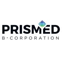PRISMED logo - Similar company to Restorative Neurotechnologies