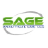 Sage Analytical Lab logo - Similar company to Electro Circuits
