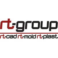 rt-group - cad/mold/plast logo - Similar company to Egger Software & Automation Gmbh
