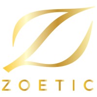 Zoetic International plc logo - Similar company to Zoetic Group