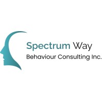 Spectrum Way Behaviour Consulting Inc. logo - Similar company to Astroff