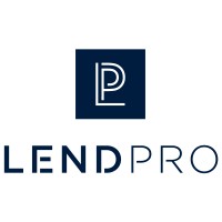 LendPro logo - Similar company to Pantheon Financial Services
