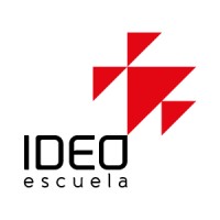 Escuela Ideo logo - Similar company to Elcamm