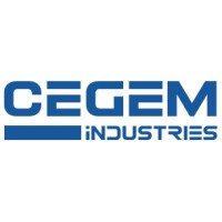 CEGEM INDUSTRIES logo - Similar company to Fluides Service