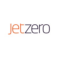 JetZero logo - Similar company to Natilus